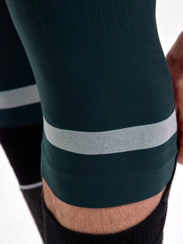 FALKE Athletic Underwear '3/4' in Green