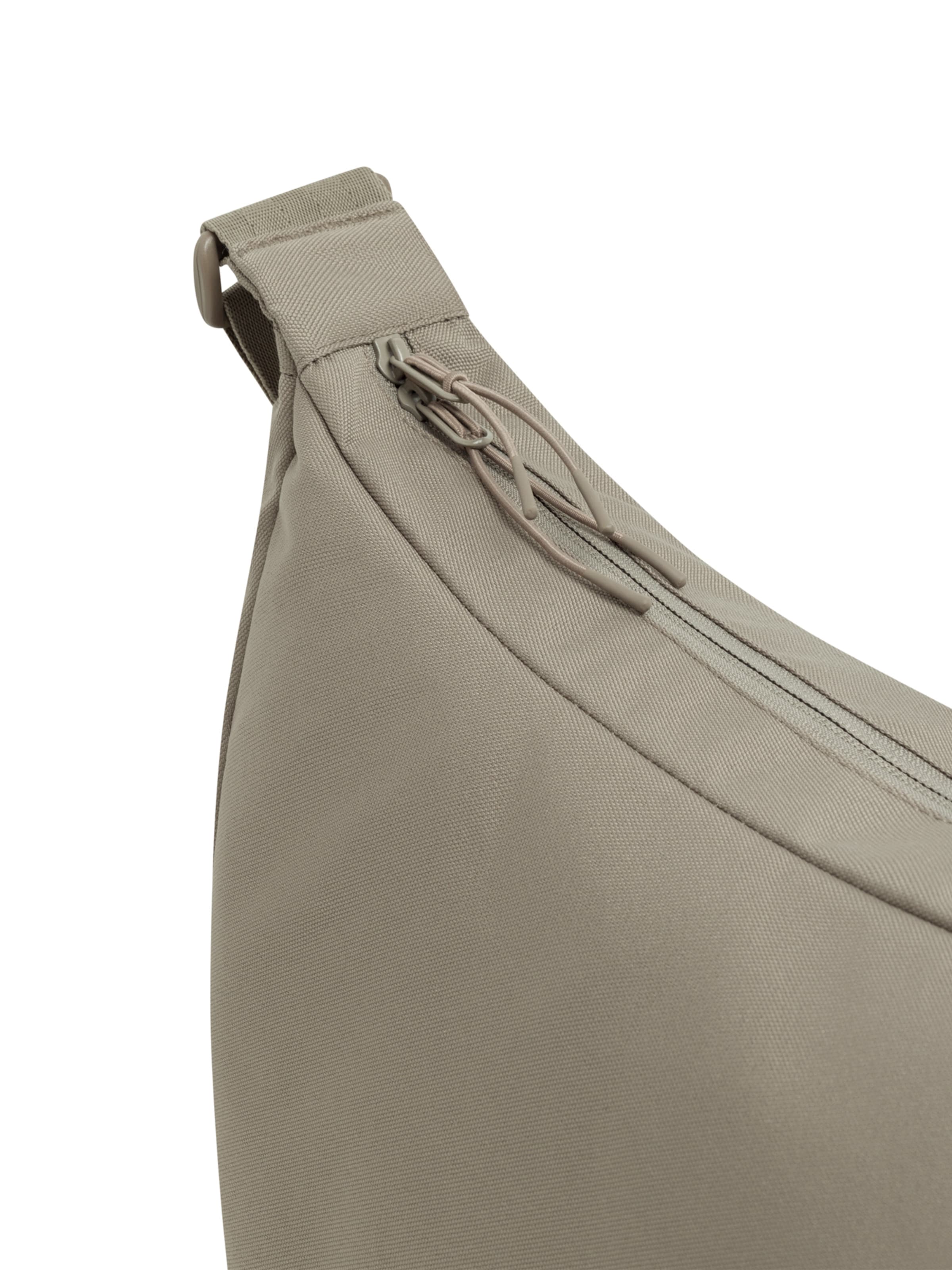 Johnny Urban Taška cez rameno 'Ally XL' - Sivá