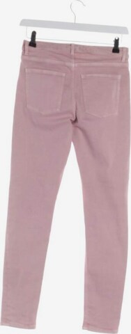 Acne Jeans in 27 x 32 in Pink
