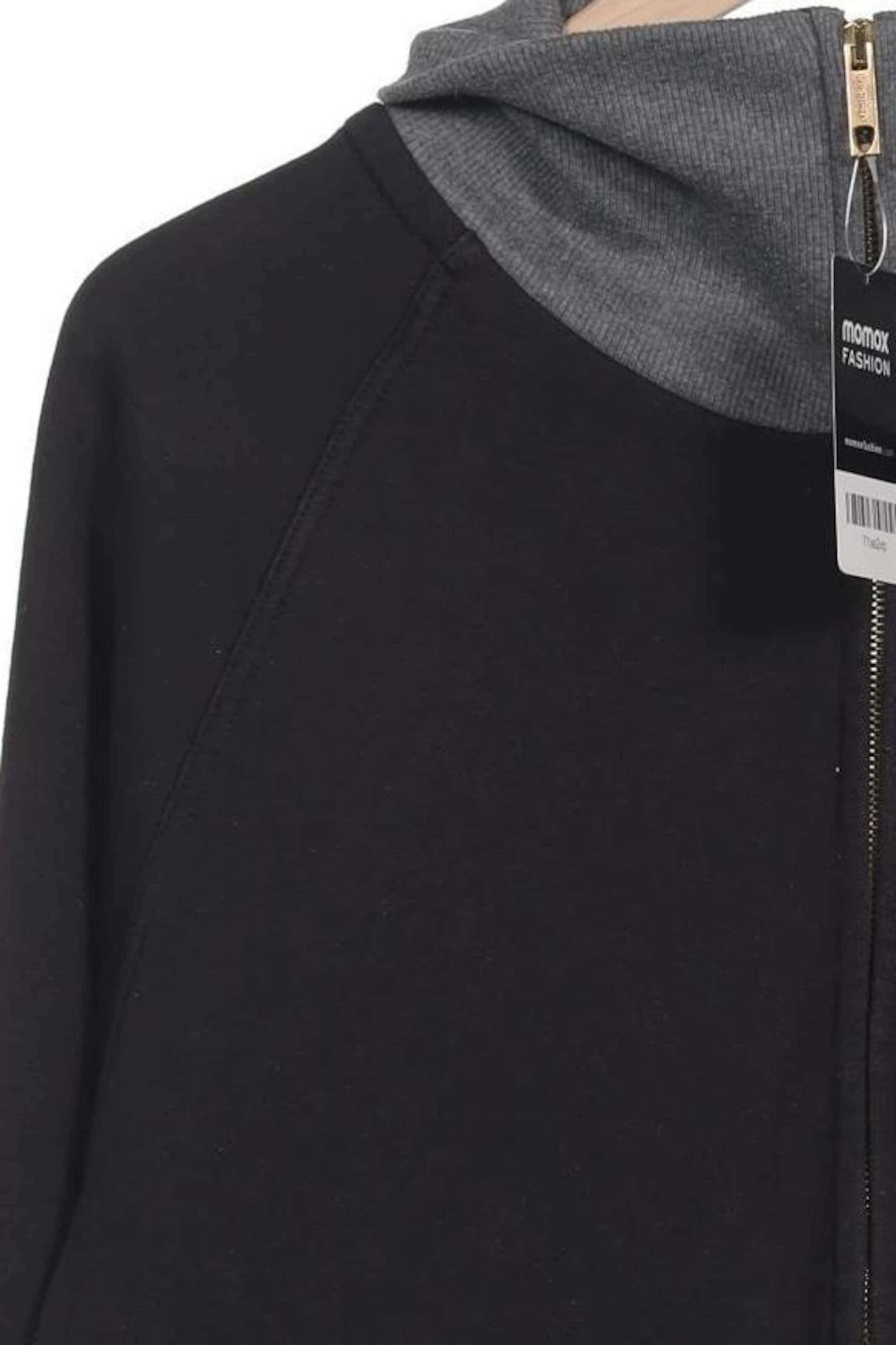 STRELLSON Sweatshirt & Zip-Up Hoodie in XXL in Black