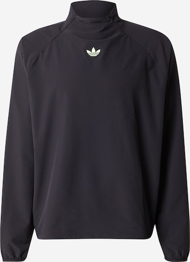 ADIDAS ORIGINALS Paita 'DRILL' värissä musta, Tuotenäkymä