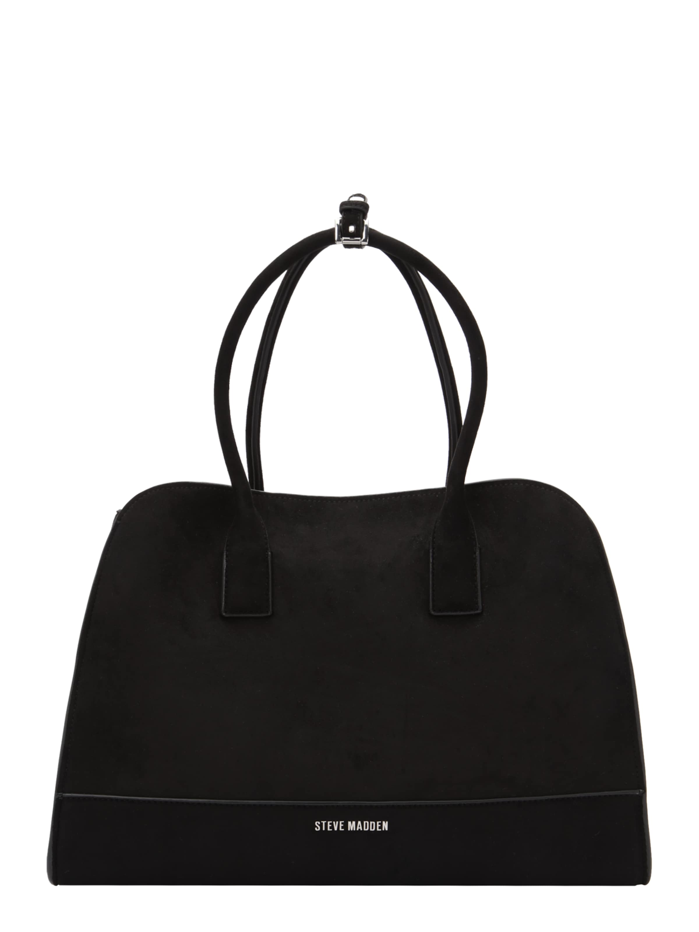 STEVE MADDEN Дамска чанта 'Bharlii' в черно