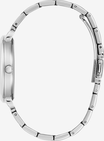 Orologio analogico ' GT SUGARPLUM ' di GUESS in argento