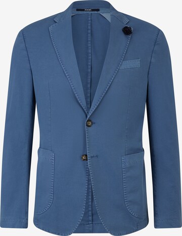 JOOP! Slim fit Suit Jacket 'Hoverest' in Blue: front