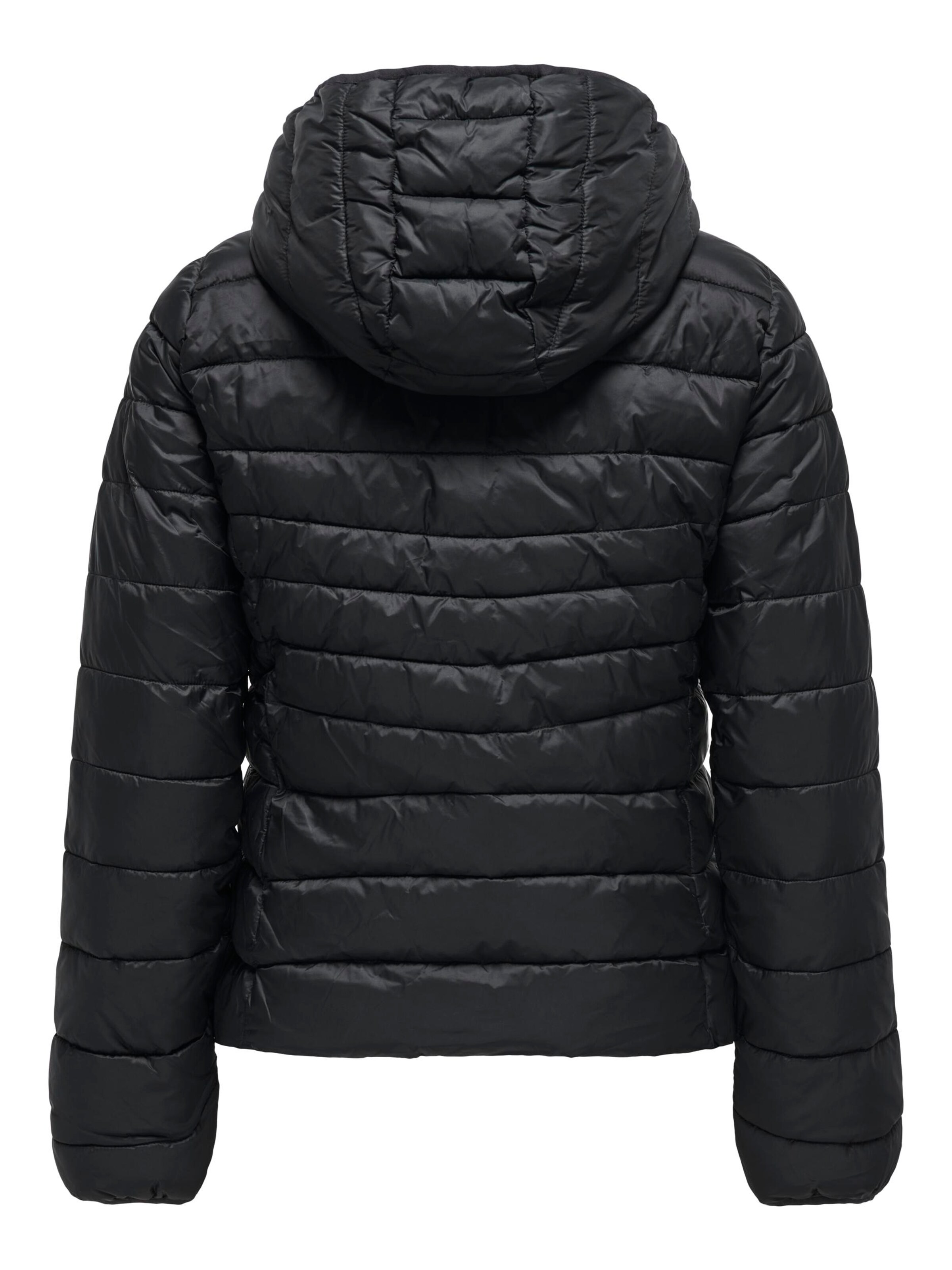 Geacă de primăvară-toamnă 'TAHOE' de la ONLY pe negru