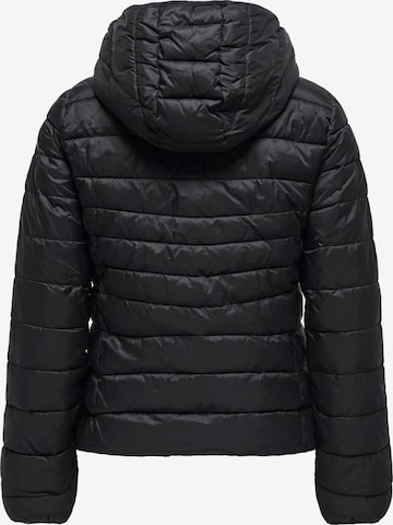 ONLY Between-Season Jacket 'TAHOE' in Black