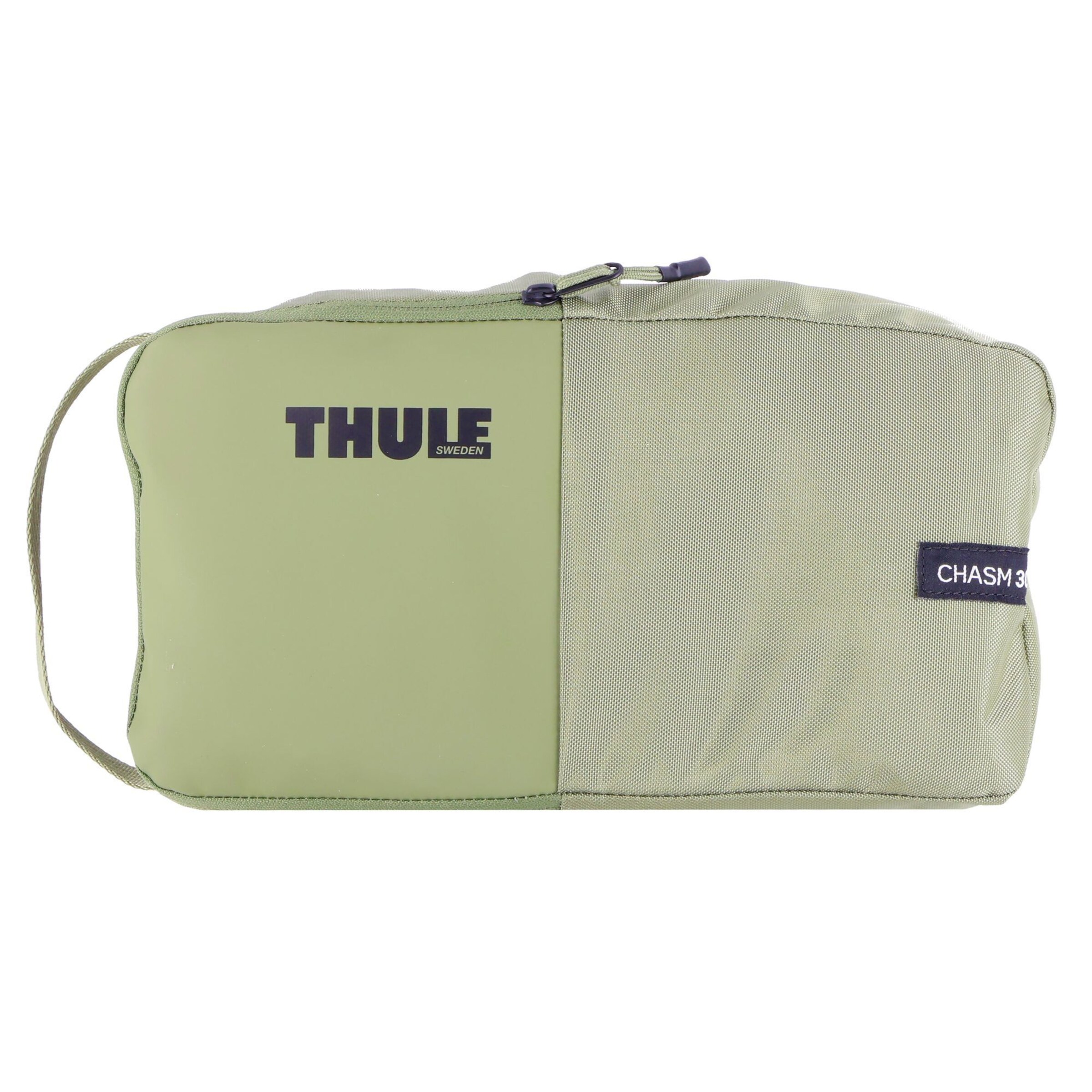 Thule Weekender 'Chasm ' in Grün