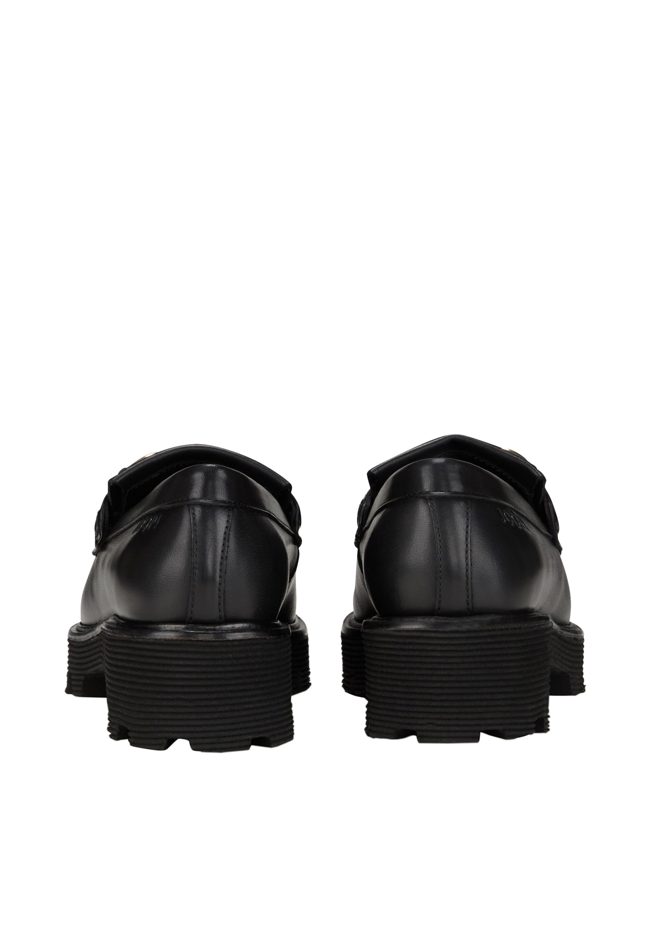 Mocassin ' Unico Mariana ' JOOP! en noir