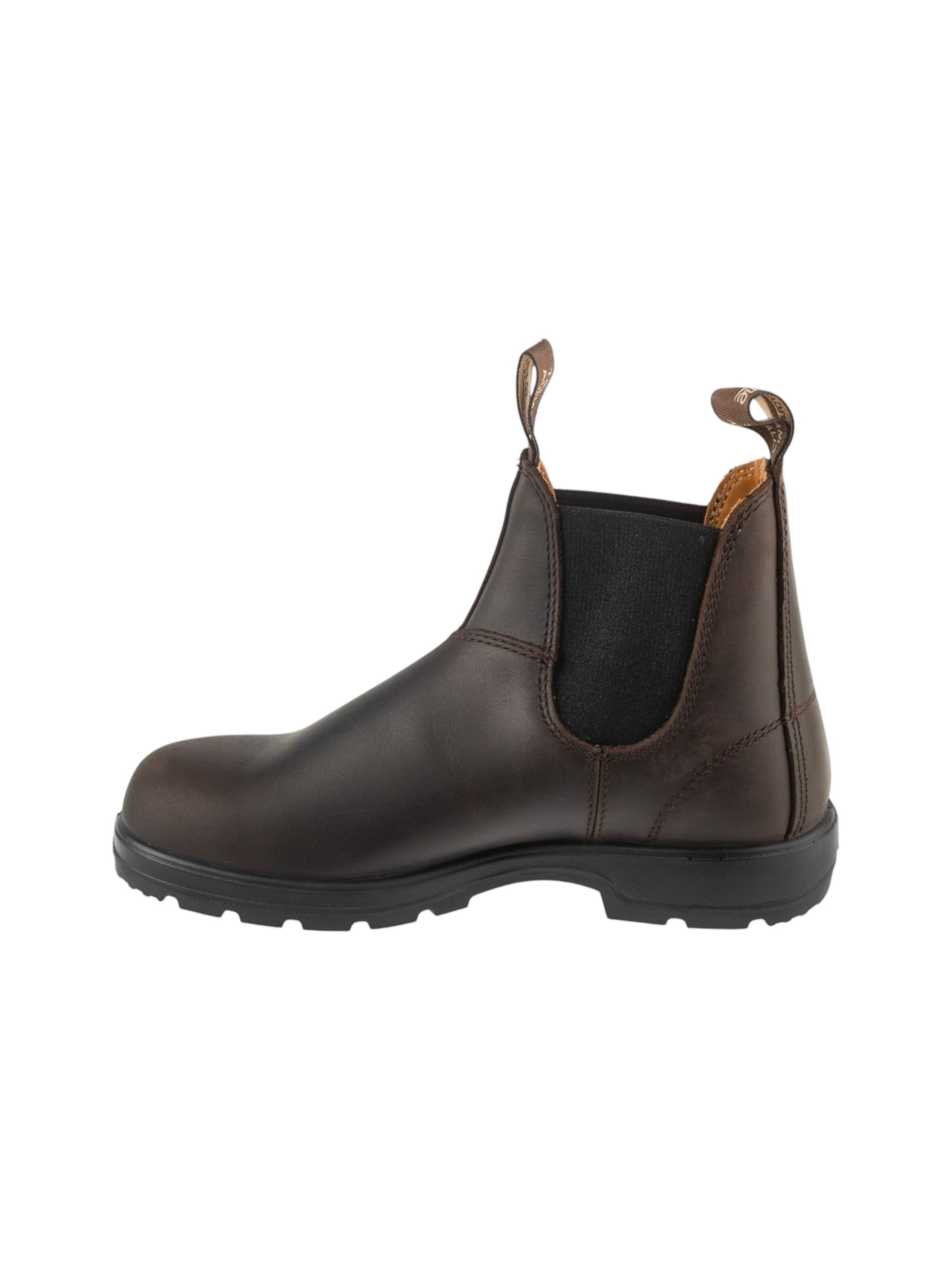Blundstone Ankle Boots‌‌‌‌‌‌‌‌‌‌ in Braun
