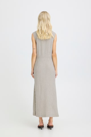 Robe 'BYFalakka' b.young en gris