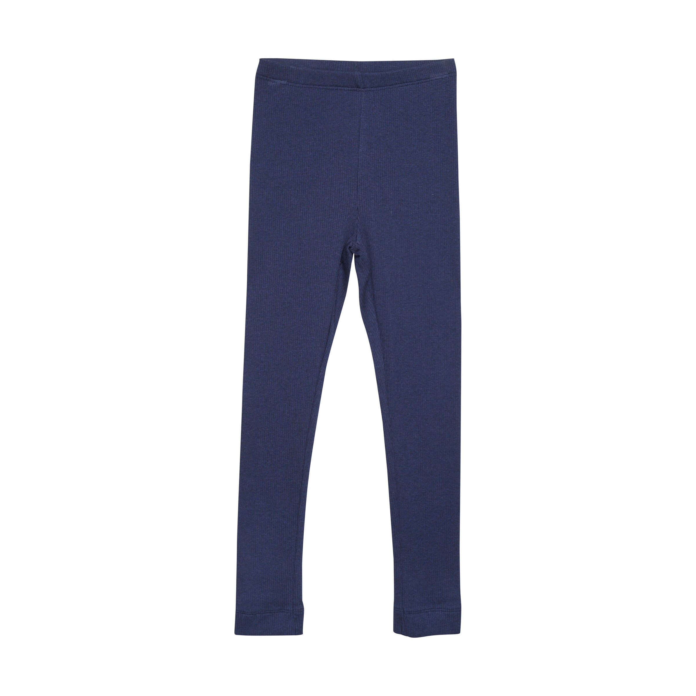 MINYMO Slim fit Leggings in Blue: front