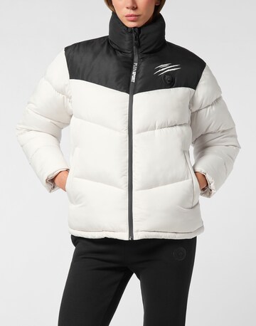 Plein Sport Winterjas in Zwart