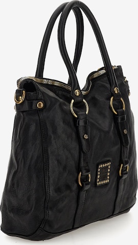 Campomaggi Handbag in Black