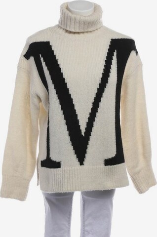 Marc O'Polo Sweater & Cardigan in S in Black: front