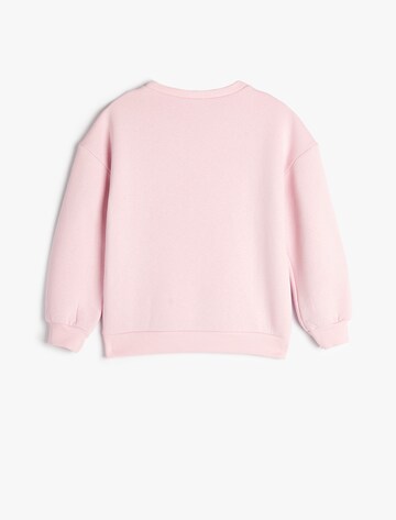 Koton Sweatshirt in Pink