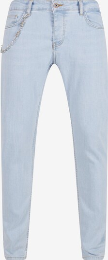 Jeans 2Y Premium di colore blu chiaro, Visualizzazione prodotti