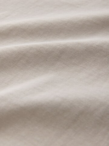 T-Shirt 'Band' Next en gris