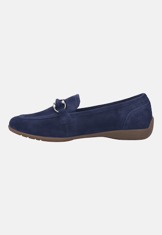 JOSEF SEIBEL Ballerina 'FENJA 34' in Blau