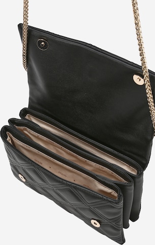 Sac à bandoulière 'Deesa' GUESS en noir