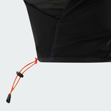ADIDAS TERREX Sports vest 'Trail Running' in Black