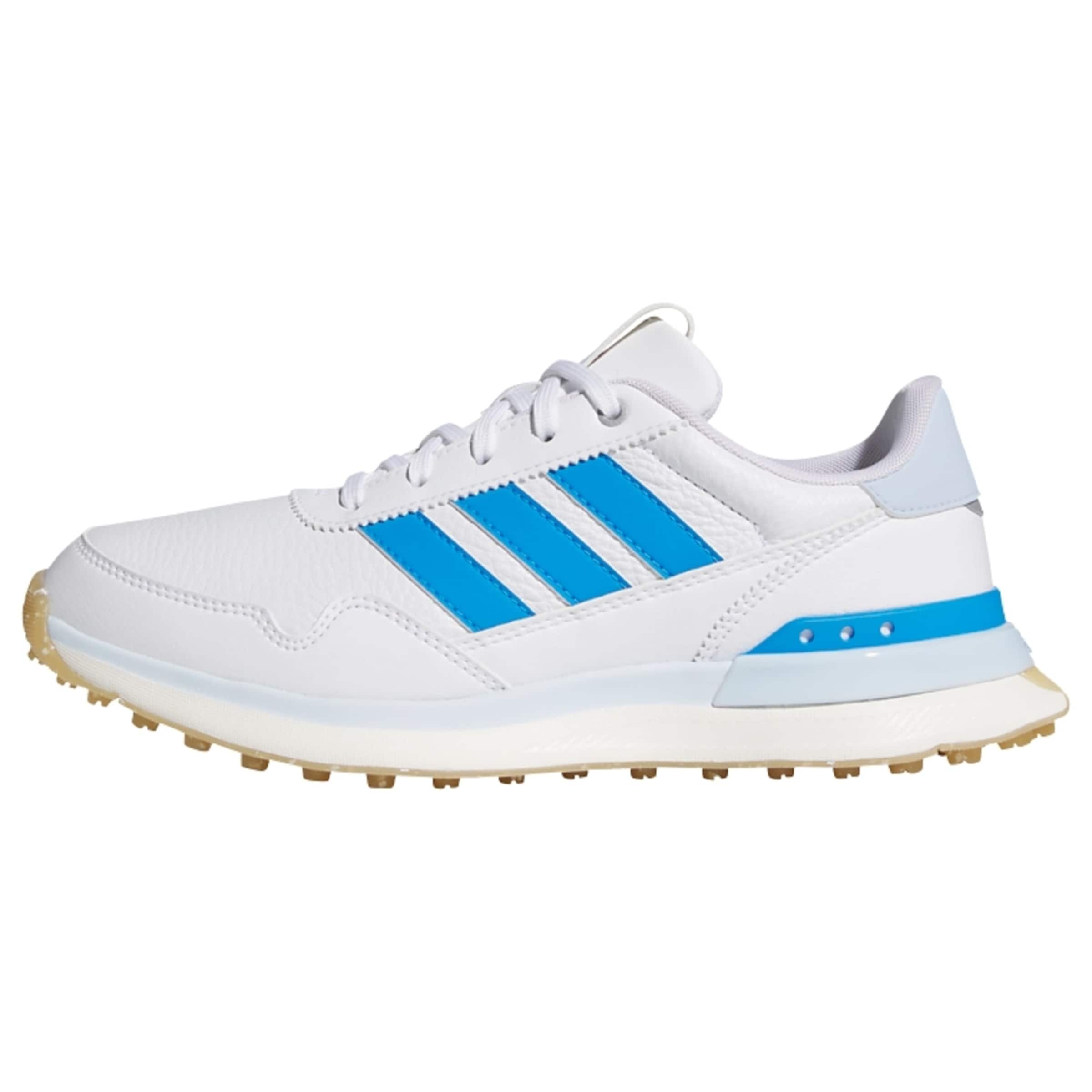 Chaussure de sport 'S2G 26' ADIDAS PERFORMANCE en blanc : devant