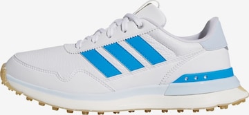 Chaussure de sport 'S2G 26' ADIDAS PERFORMANCE en blanc : devant