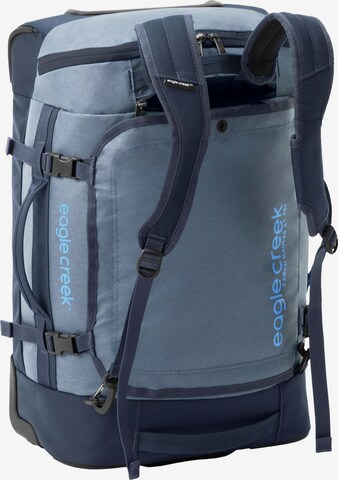 EAGLE CREEK Travel Bag 'Cargo Hauler XT ' in Blue