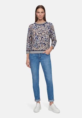 Betty Barclay Trui in Blauw
