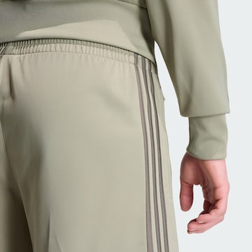 ADIDAS ORIGINALS Обычный Штаны 'Firebird' в Бежевый