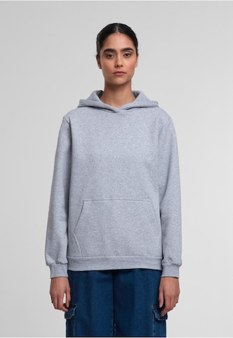 Urban Classics Sweatshirt in Grey