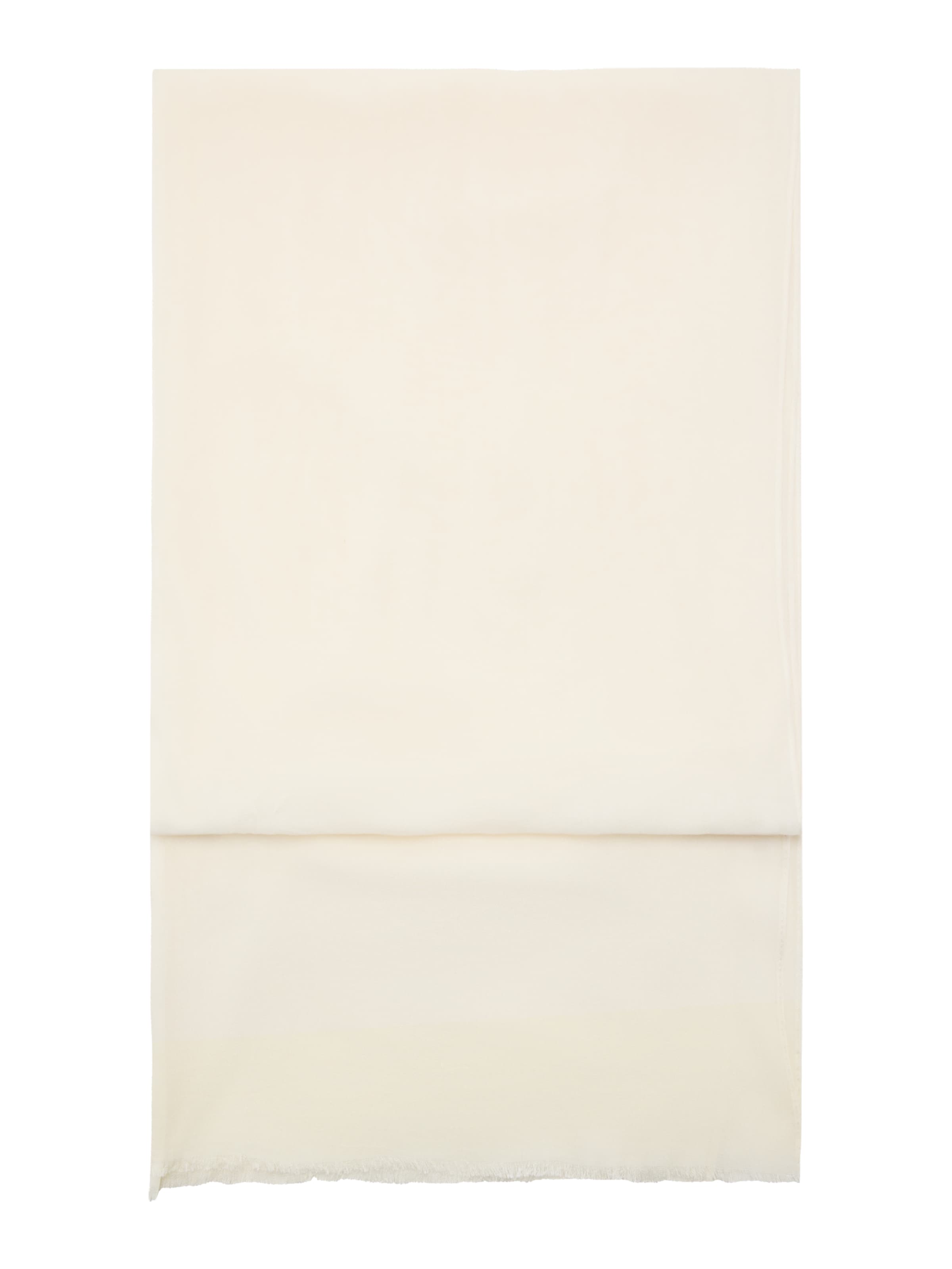 MANGO Scarf in Beige: front
