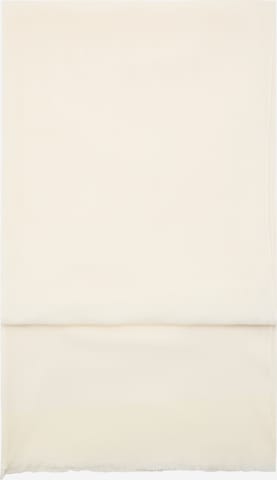 MANGO Kaulaliina värissä beige: etupuoli