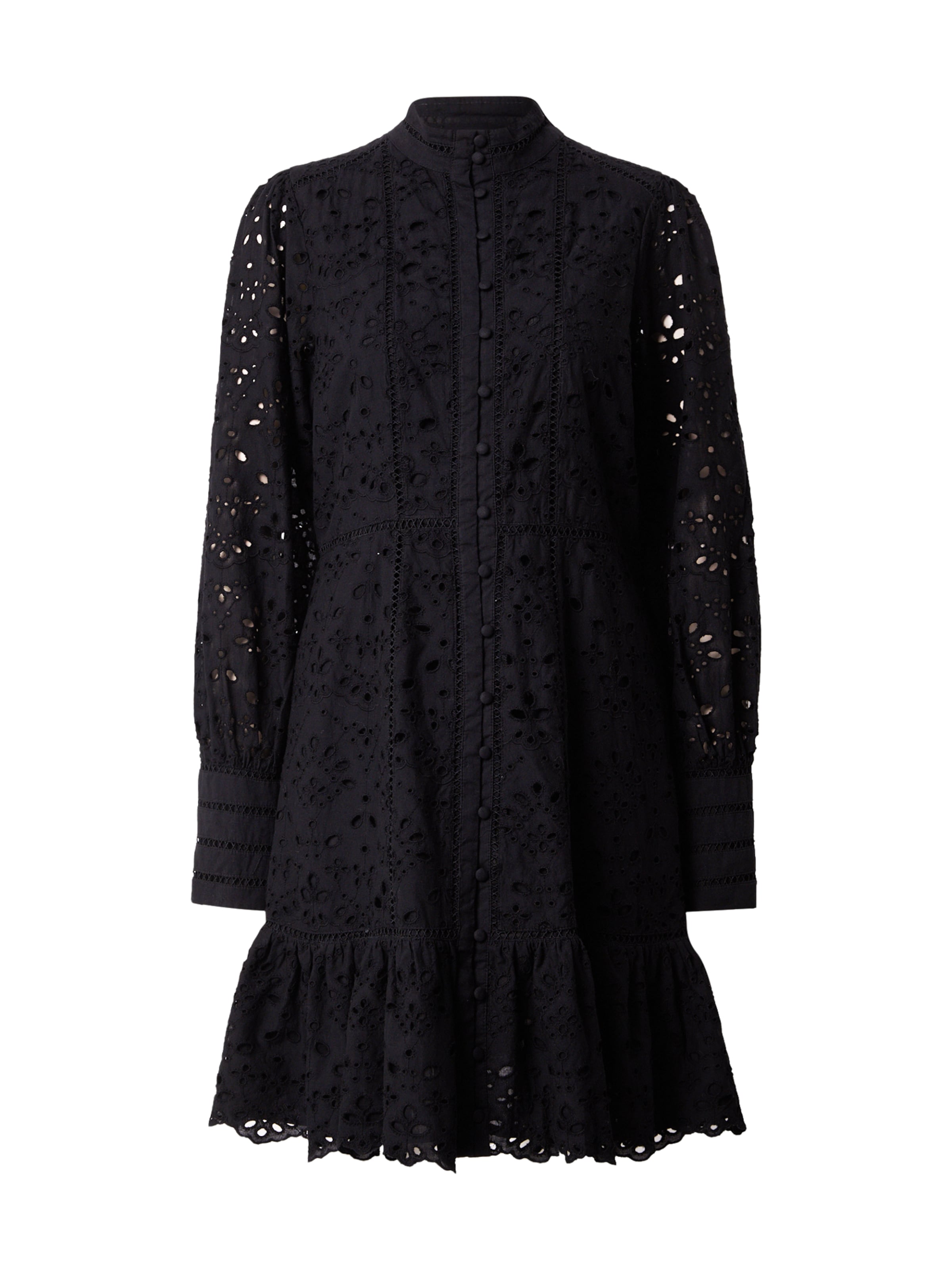 YAS Dress 'YASALESSIA' in Black: front