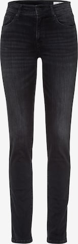 Cross Jeans Jeans ' Rose ' in Grey: front