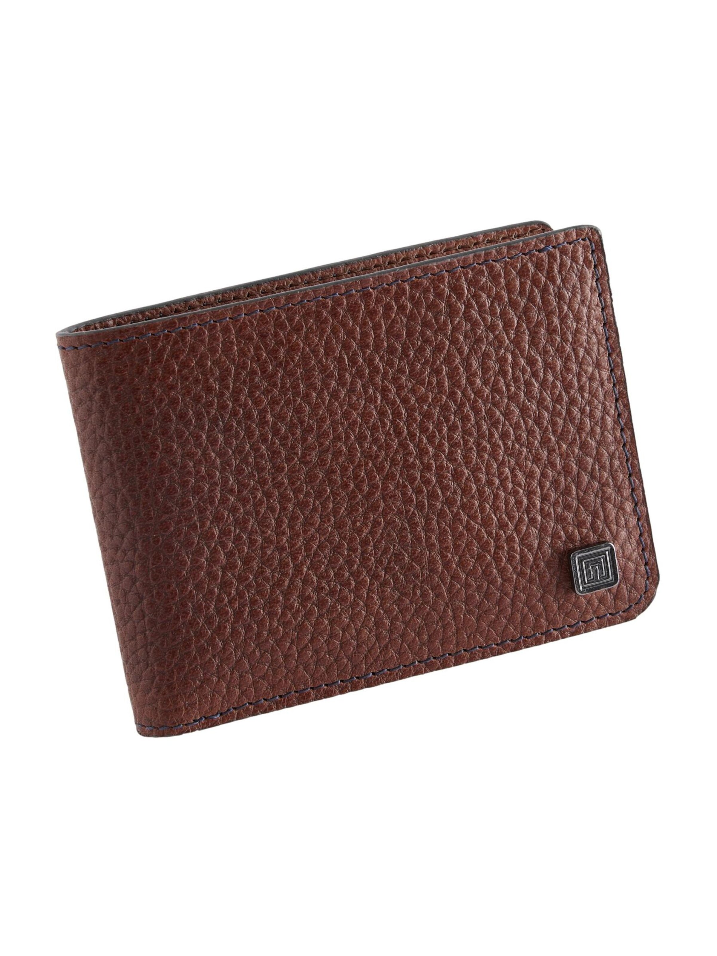 Next Kukkaro värissä ruskea: etupuoli