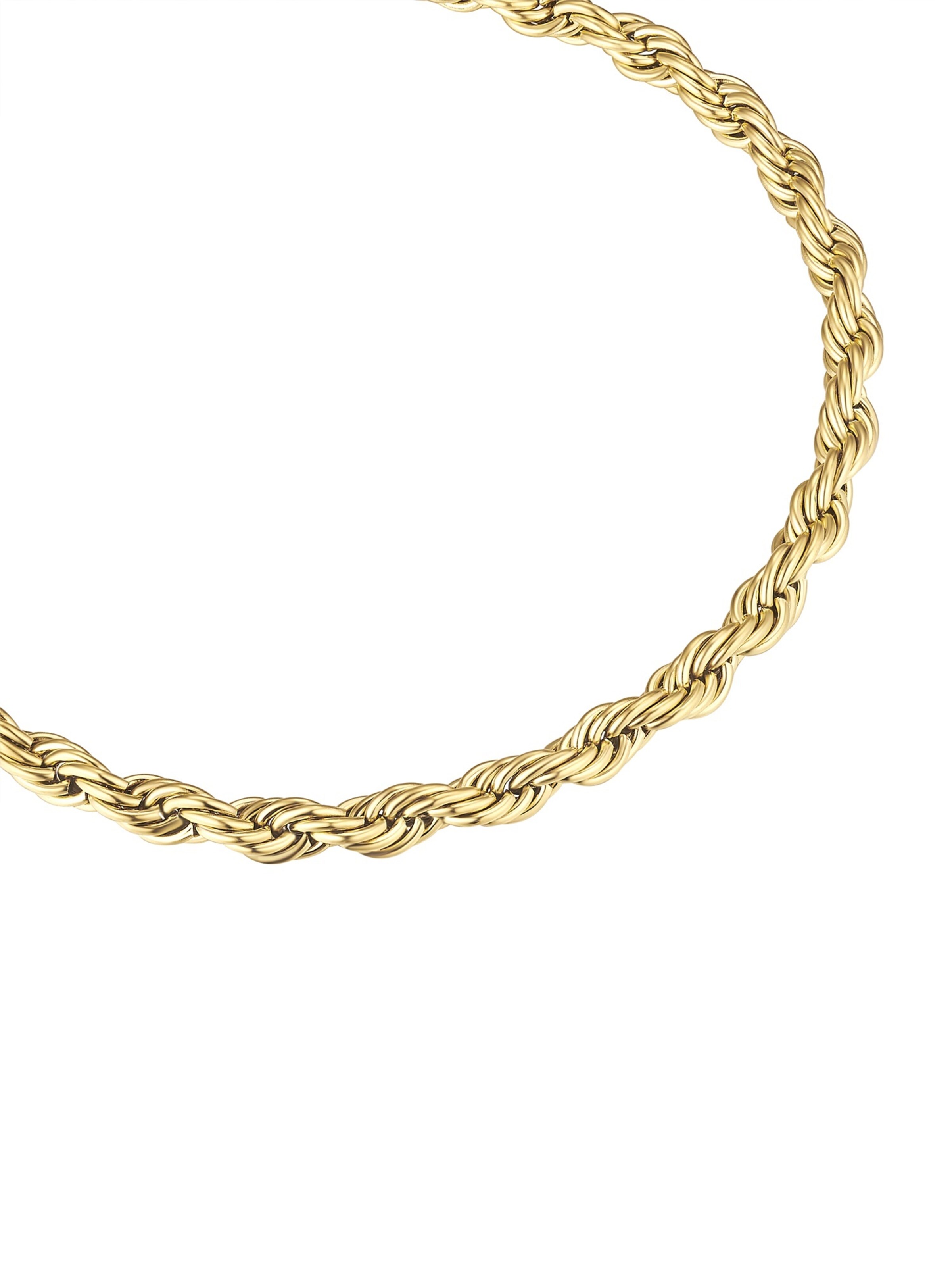 True Rebels Armband in Gold