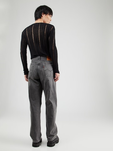 LEVI'S ® Loosefit Τζιν '565 97 LOOSE STRAIGHT' σε γκρι