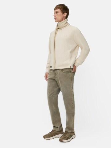 CAMEL ACTIVE Regular Pants in Green