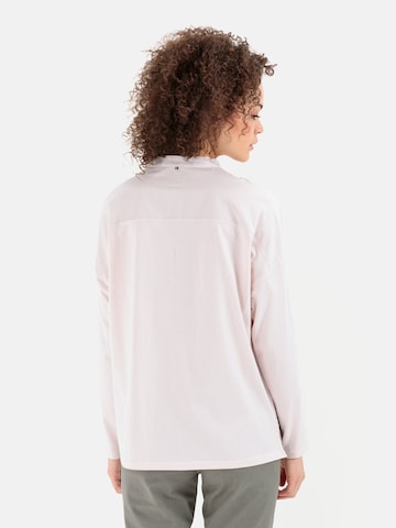 CAMEL ACTIVE Blouse in Roze