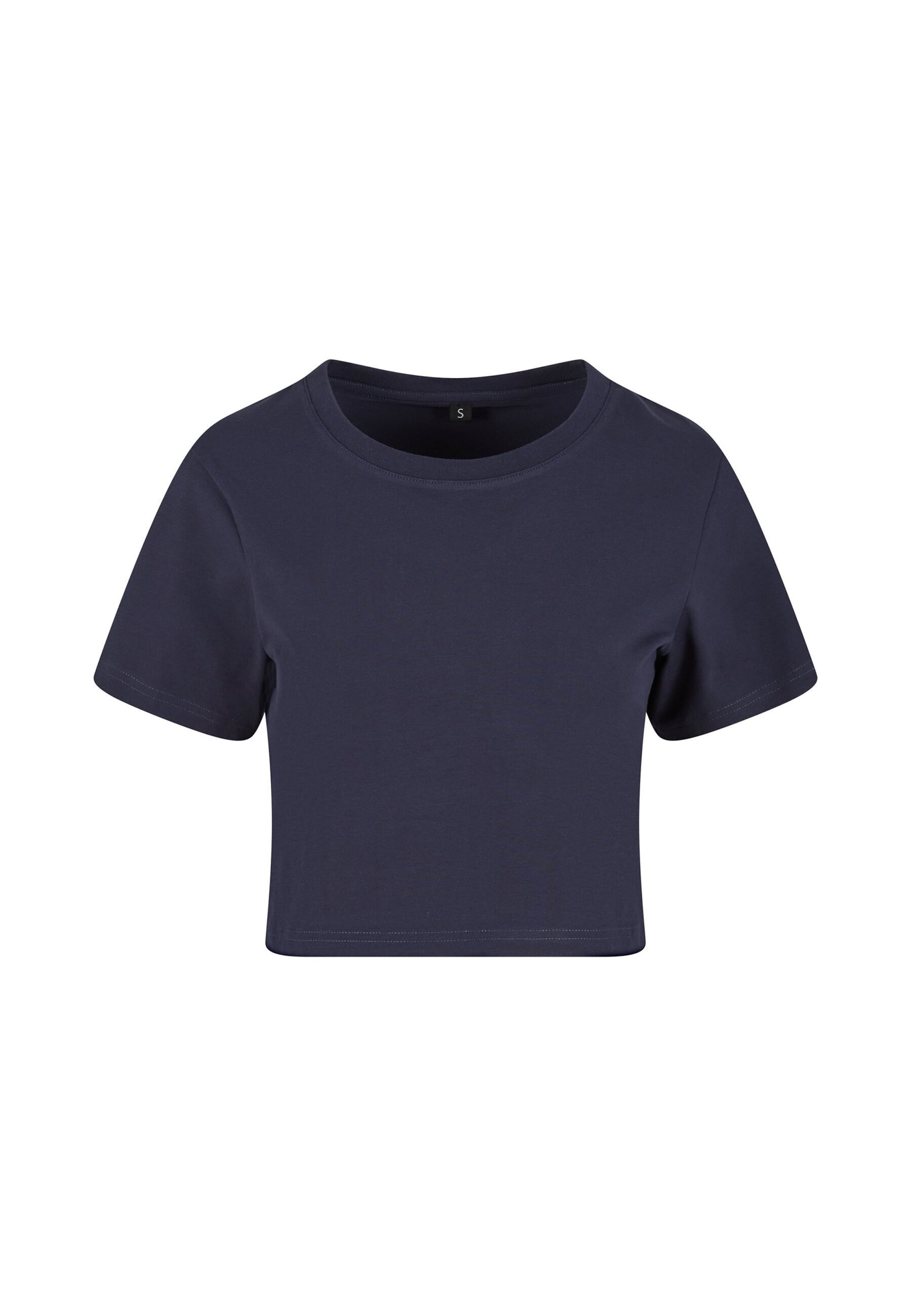 Maglietta di Urban Classics in blu