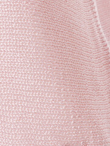 Pull-over 'Dolman' MORE & MORE en rose