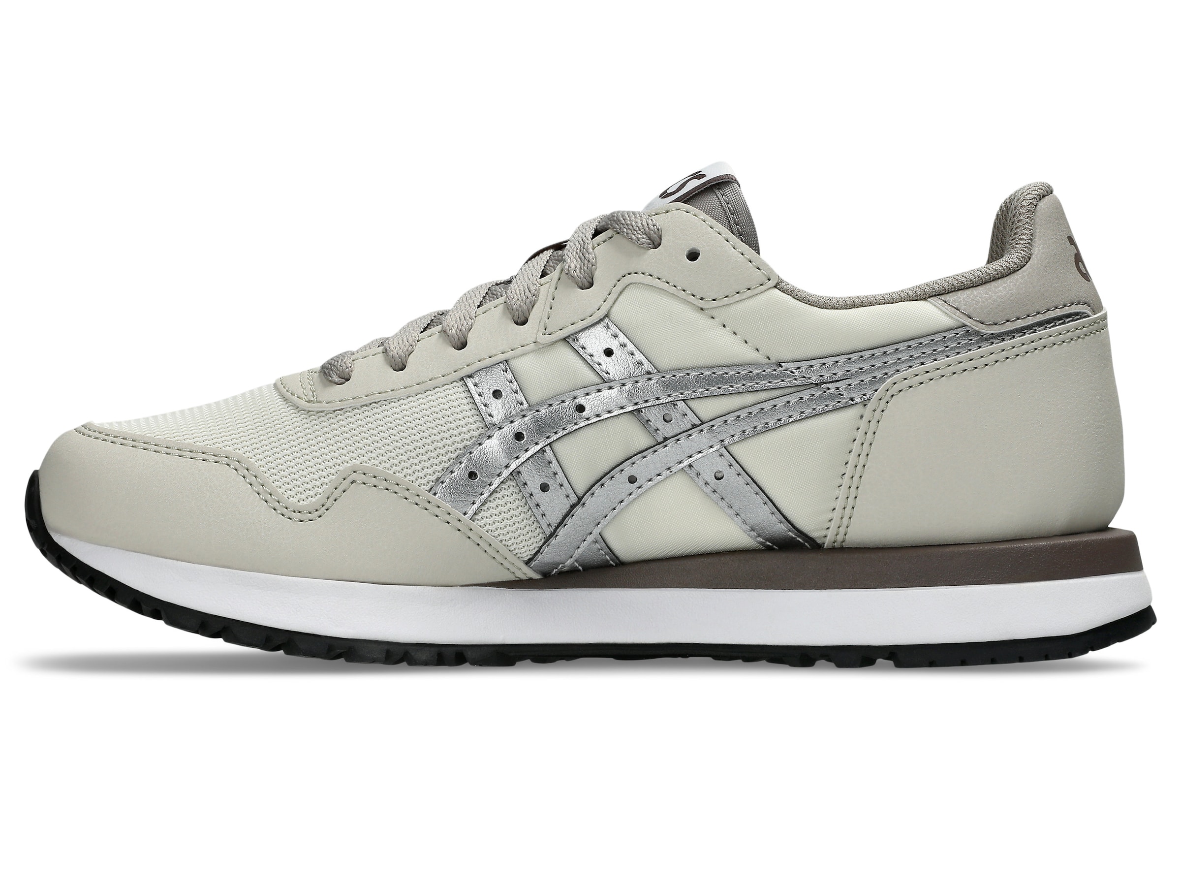 ASICS Sneakers in 37,5 in Grey / Off white, Item view