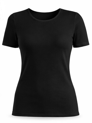 Schöller Shirt in Black