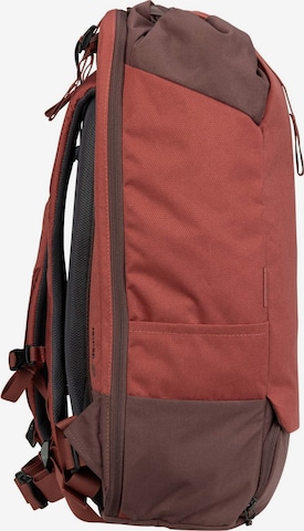 DEUTER Rucksack in Rot