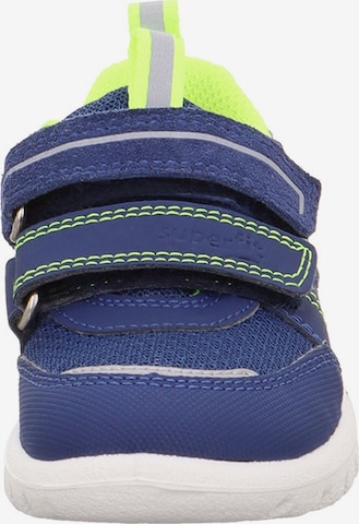 SUPERFIT Sneakers 'Sport 7' in Blauw