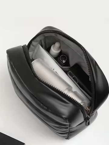 MEVYRA Kulturtasche‌‌‌‌‌‌‌‌ in Schwarz