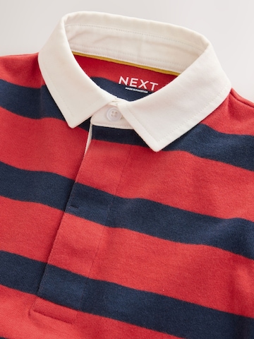 Next Poloshirt in Rot
