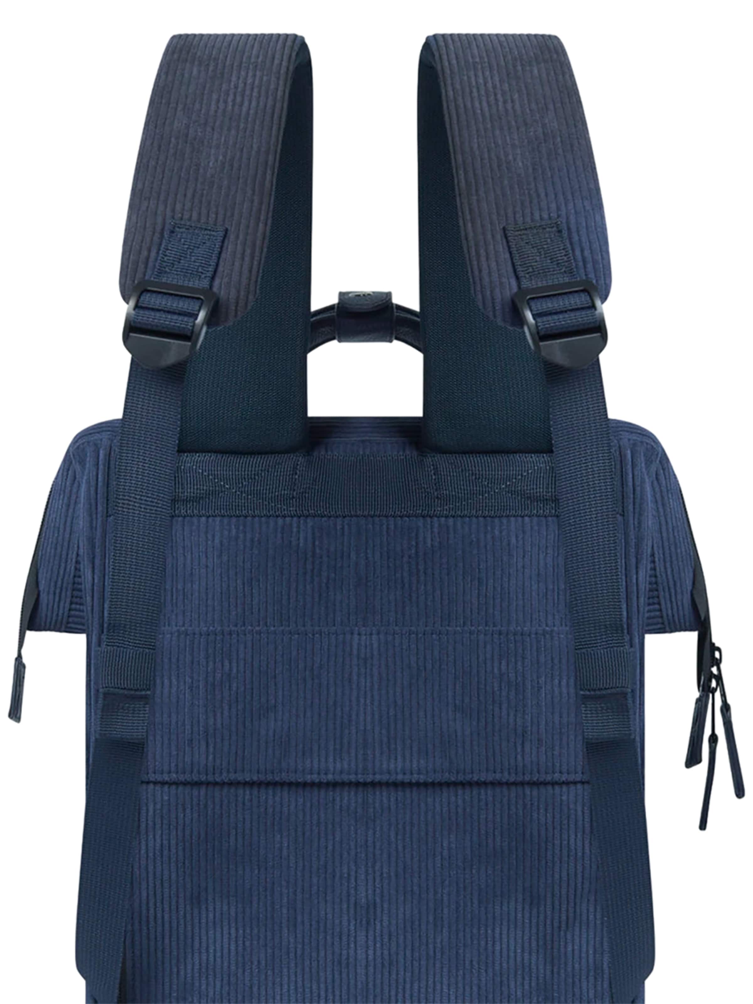 Cabaia Backpack 'Indianpolis M' in Blue