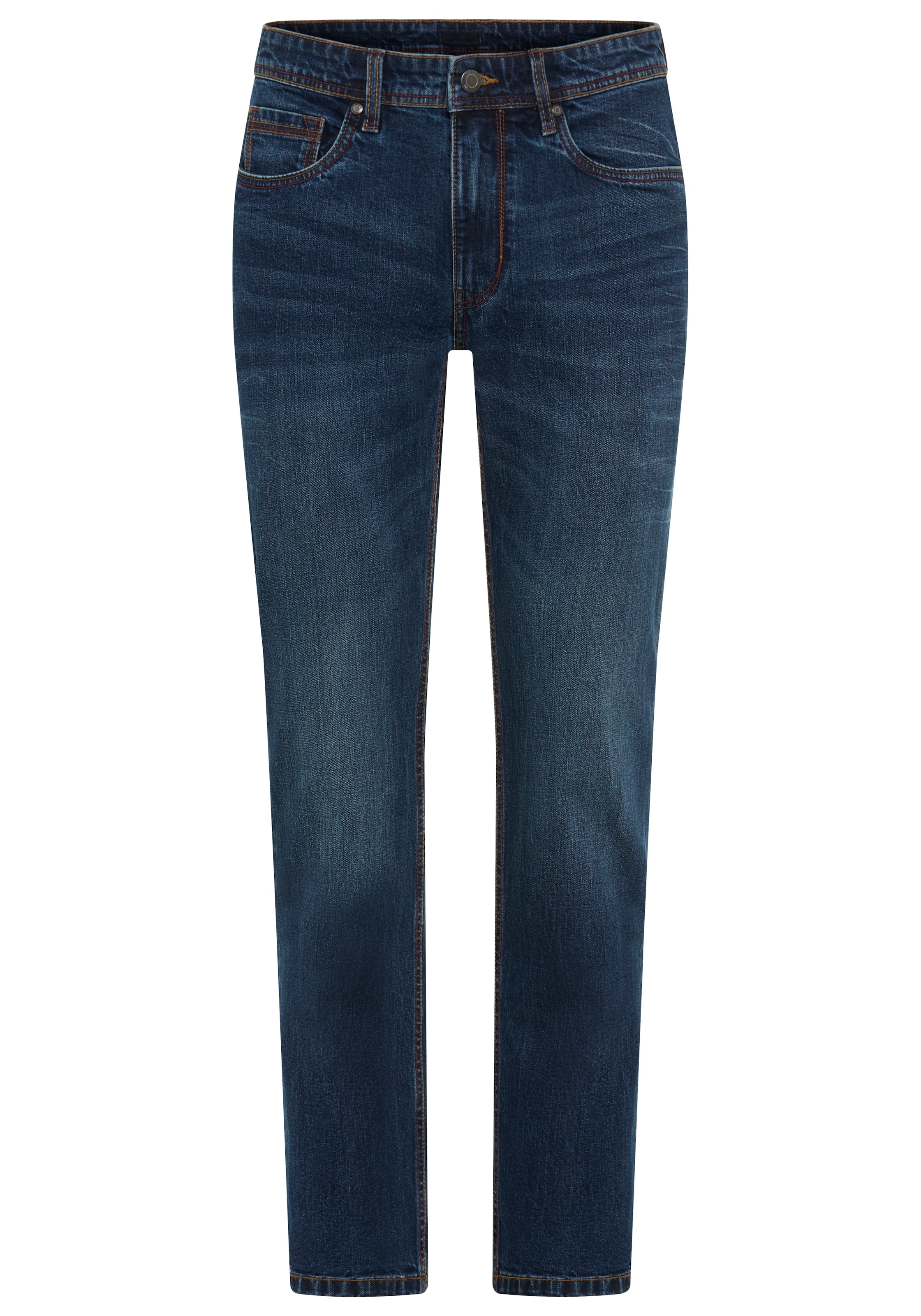 ARIZONA Jeans in Blue: front