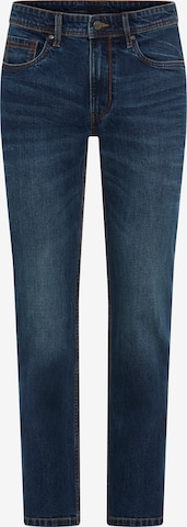 ARIZONA Jeans in Blau: Vorderseite